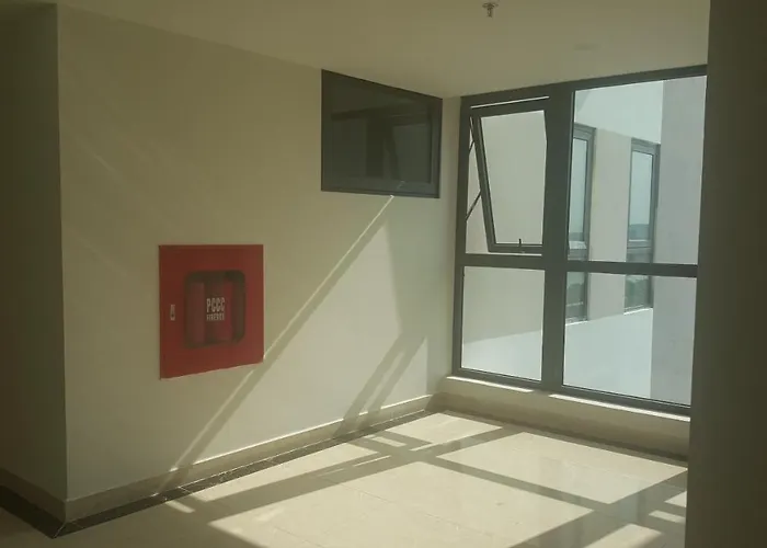 Khách sạn Mercury House Hạ Long