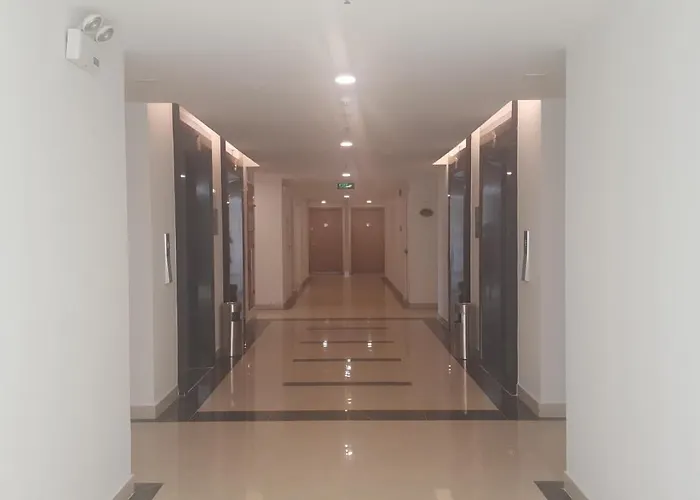 Mercury House Khách sạn