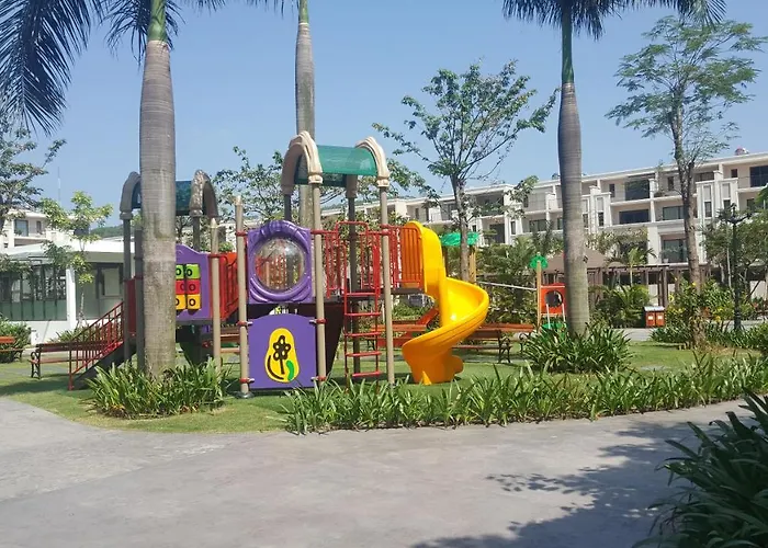 Mercury House Khách sạn *