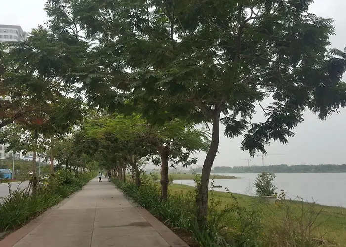 Khách sạn Mercury House *