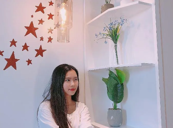 Mercury House Khách sạn Hạ Long