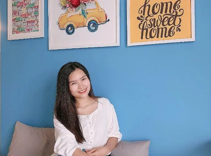 Mercury House Khách sạn *
